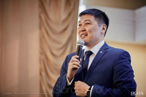 «Кангалассы» — ТОСЭР малого и среднего предпринимательства