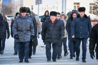 В чем сила полпреда?
