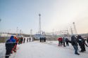 Электроснабжение объектов ВСТО в Якутии обеспечено