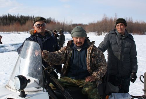 Что нужно настоящему  мужчине для счастья?