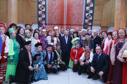 Во имя согласия