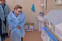 Бахилы для премьера
