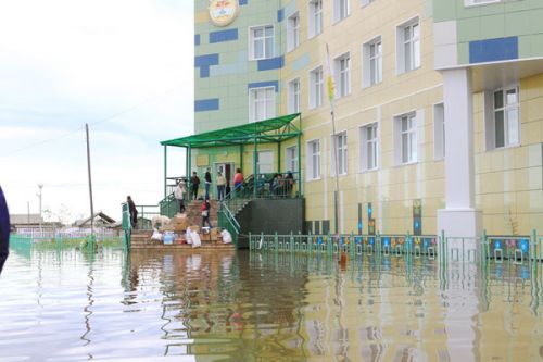 Ожулунский симптом