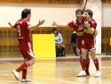 «Заря» пошла в атаку 