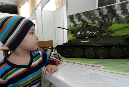 «Тигры» бывают разные