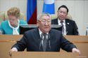 От стабильности –  к улучшению  качества жизни!