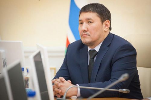 Михаил ОХЛОПКОВ:  «В Якутии особая медицина»