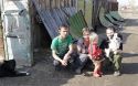 «Лодка  и жилеты есть — чего бояться?»