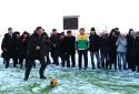 Здесь олимпийский дух, здесь Сочи пахнет