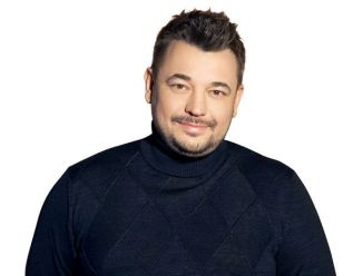Сергей Жуков в гостях у сказки