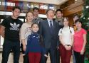 Молодые вилюйчане отдохнули в «Бэс Чагде»