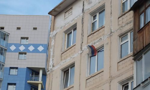 «Люблю Отчизну я,