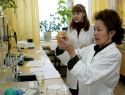 Отходы протестировали