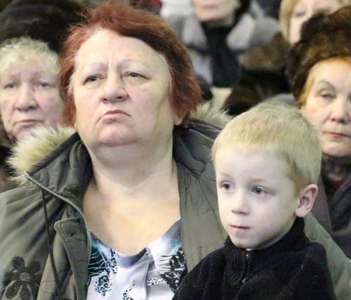 Ни к селу, ни к Арктике