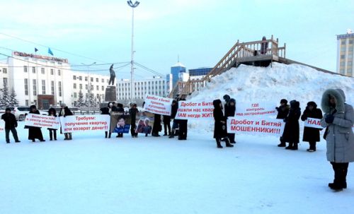 Дольщикам поможет Стройжилнадзор