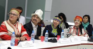 О национальном  без национализма