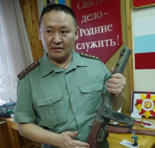 Победа глазами детей