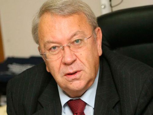 Стартует вторая комплексная
