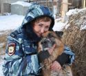 Феликс и Чайковская  идут на дежурство