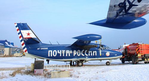 Даешь «Чебурашек»  на службу Якутии!