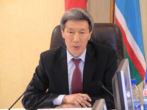 Александр Борисов:  «Интернет — это серьезно»