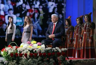 Уроки Михаила Николаева
