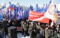 Якутяне поддержали  жителей Крыма
