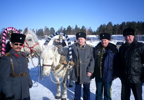 Ямщицкий род