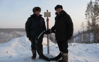 ВСТО под надзором якутских ученых