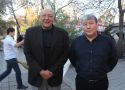 Укрепляя евразийское пространство