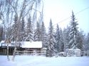 большие планы маленького села 