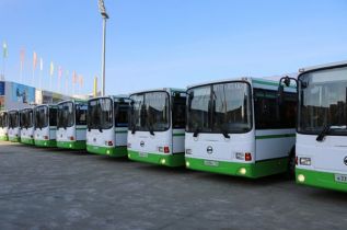 Даешь «ЛиАЗы» на службу Якутии!