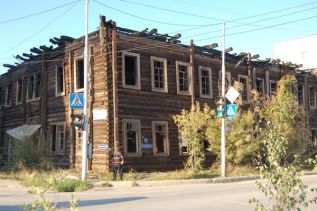 Прогимназия будет восстановлена