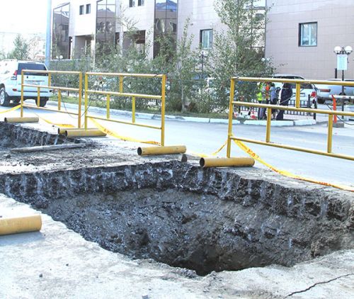 Сломать, чтобы отремонтировать