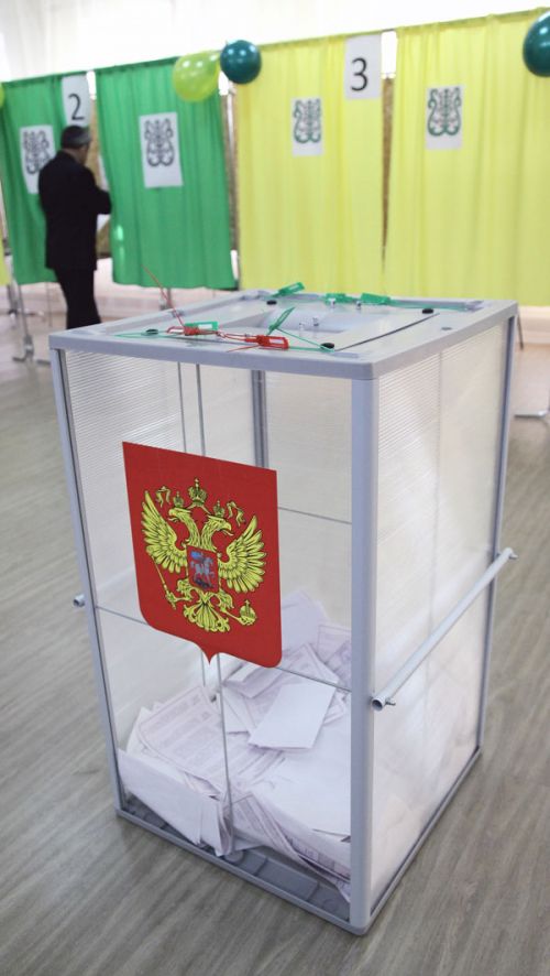 Одномандатники. Кто ушел, а кто остался?