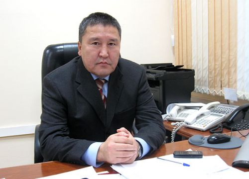 Александр ГОТОВЦЕВ: «О полной открытости  говорить пока рано»