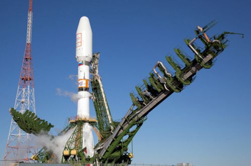 Космический диалог