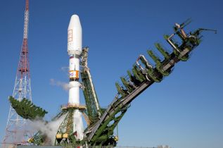 Космический диалог