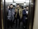 Неподъемные лифты