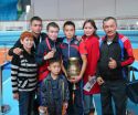 Чемпионский подарок Егорова