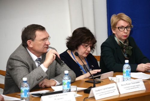 Нужен ли России  здоровый Север?