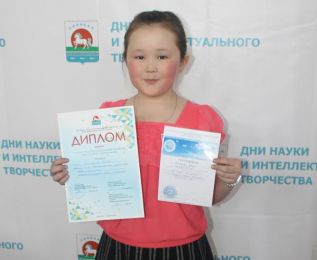 Что умеют бабушки?