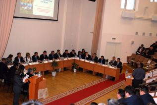Дефицит аграрных успехов, или какой прок от полномочий?