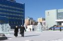 Полноводный Мирный