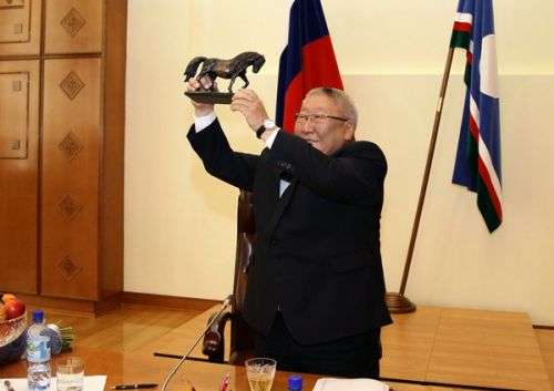 Союз доверия