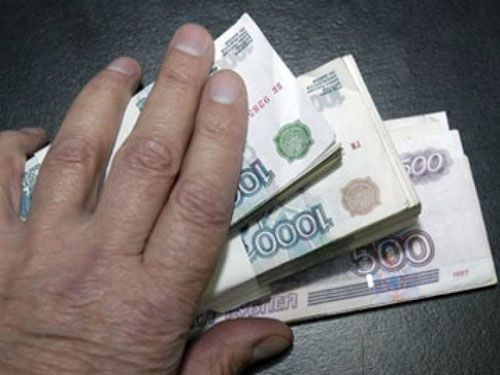 Мэр будет сидеть. Пока