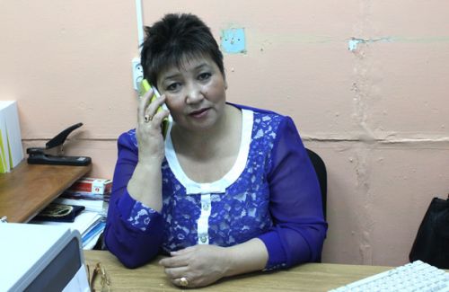 Бизнес за Полярным кругом
