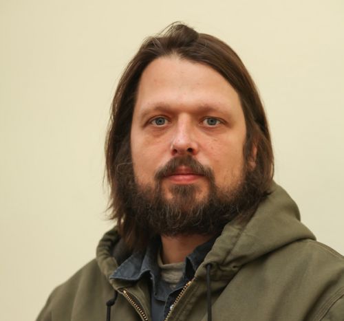 Сказка дарит надежду