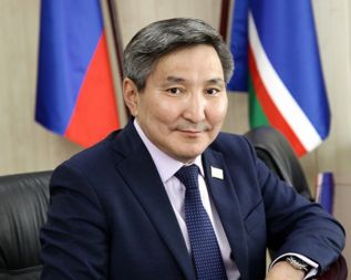 География  вице-премьера