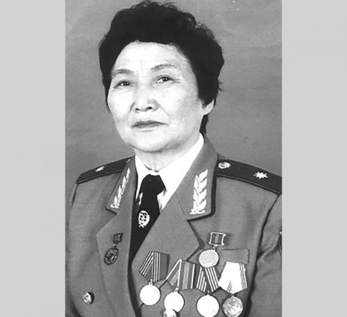 Слово о Каратаевой:  ветеринаре, учителе  и человеке
